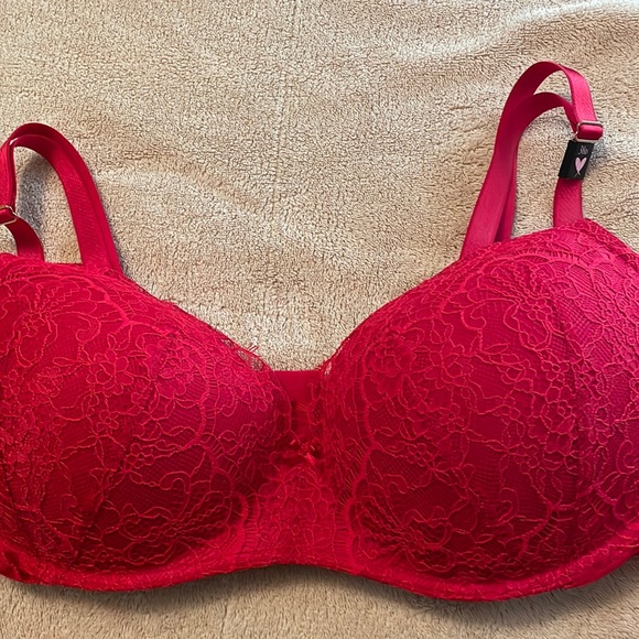 Victoria’s Secret Bra, 38D - Picture 1 of 6